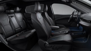 2026 Ford Mustang Mach-E® Internal Image 1